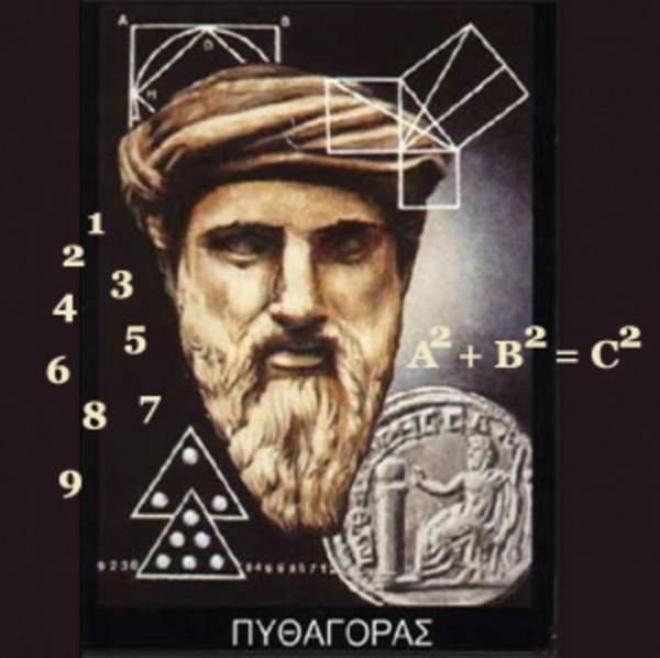 diaforetiko.gr : numerologiya 600x598 Δες ποιο είναι το πεπρωμένο σου μέσω της αριθμολογίας!