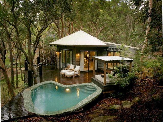 diaforetiko.gr : The Pretty Beach House on the Bouddi Peninsula in Australia1 20 από τα ομορφότερα σπίτια στον κόσμο
