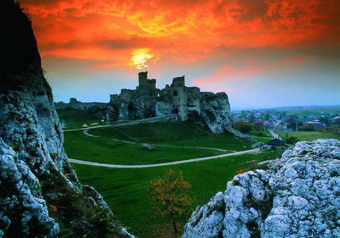 diaforetiko.gr : c831 Τα 100 ομορφότερα κάστρα του κόσμου! Εικόνες που θα σας μεταφέρουν στον κόσμο των παραμυθιών…