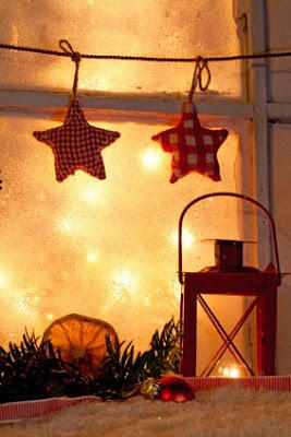 diaforetiko.gr : 14 400 40+ πανέμορφες Χριστουγεννιάτικες ιδέες για τα ΠΑΡΑΘΥΡΑ