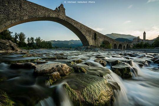 diaforetiko.gr : cobbo Φοβερές εικόνες: Οι 20 ωραιότερες γέφυρες του κόσμου! Ανάμεσα τους και μια ελληνική !!