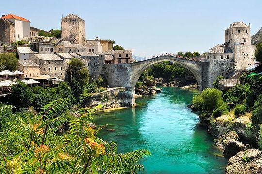 diaforetiko.gr : stari Φοβερές εικόνες: Οι 20 ωραιότερες γέφυρες του κόσμου! Ανάμεσα τους και μια ελληνική !!