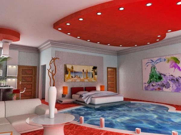 diaforetiko.gr : ad poolbedroom 25 600x450 10+3 υπνοδωμάτια με πισίνα! Ζηλέψατε;