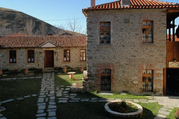 diaforetiko.gr : big agiosgermanos Τα 11 πιο όμορφα ελληνικά χωριά. Αντέχετε τόσο ομορφιά;