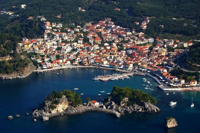 diaforetiko.gr : 154 Οι 10 ομορφότερες πόλεις της Ελλάδας, όπως τις ψήφισε ΟΛΗ η υφήλιος!
