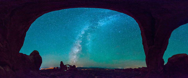 diaforetiko.gr : astronomia5 Έστησαν τους τρίποδες τους και φωτογράφισαν τον νυχτερινό ουρανό και τα φαινόμενα του.