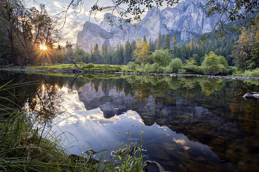 diaforetiko.gr : Yosemite National Park Patino  880 Πως η φωτογραφία με βοήθησε να νικήσω την κατάθλιψη και να αντικρίσω την φωτεινή πλευρά του κόσμου.
