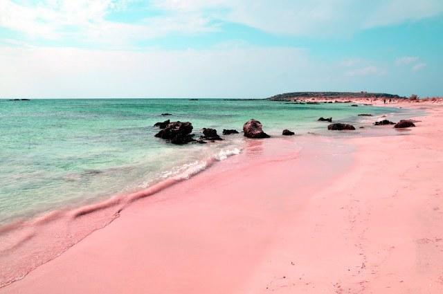 fanpage.gr : beach93b 15 Παράξενες παραλίες που υπάρχουν στον κόσμο