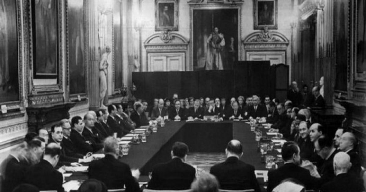 63 χρόνια πριν: Όταν η Ελλάδα διέγραφε το χρέος της Γερμανίας