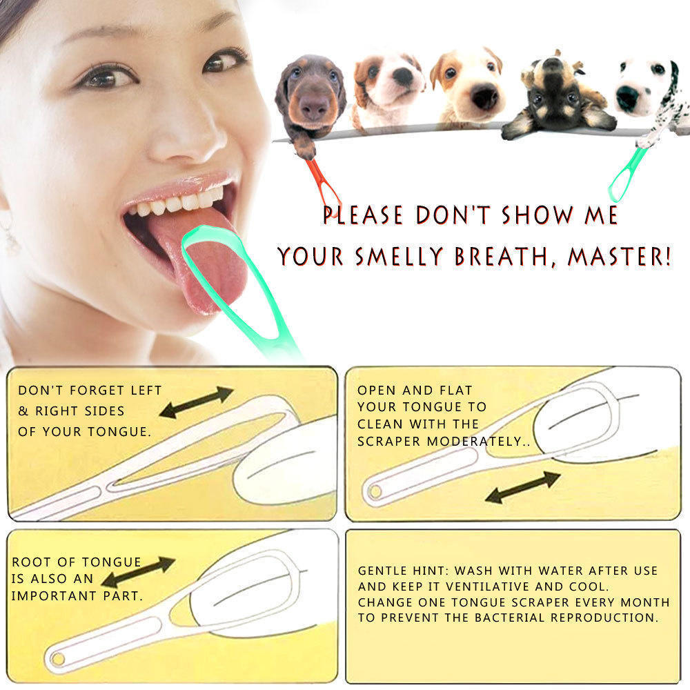 Want to instantly upgrade your oral hygiene routine?