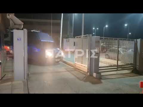 ΟΠΕΚΕΠΕ – Κύκλωμα στην Κρήτη: Ξεκίνησε η μεταγωγή των 15 συλληφθέντων για Αθήνα