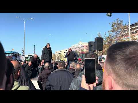 ThessPost - Πρώτη αντίδραση αγροτών στο άνοιγμα Μητσοτακη για διάλογο 