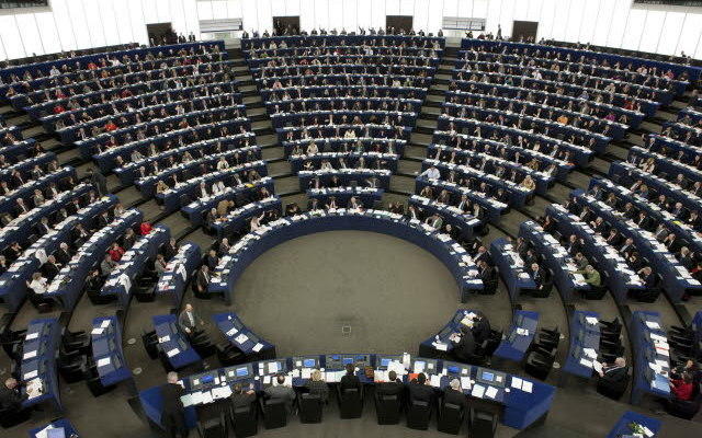 «Όχι» του Ευρωκοινοβουλίου στον κοινοτικό προϋπολογισμό