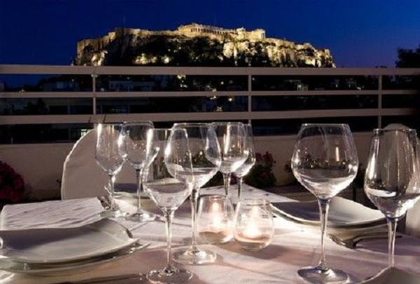 Τα καλύτερα εστιατόρια για τις καλοκαιρινές βραδιές στην Αθήνα!!!