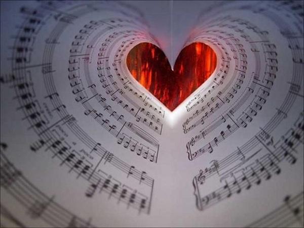 Πώς η μουσική ωφελεί την καρδιά;