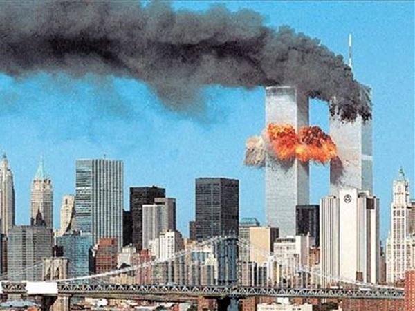 Ποια τα προβλήματα υγείας και ασφάλειας, σε όλο τον κόσμο, μετά την επίθεση της 11ης Σεπτεμβρίου;