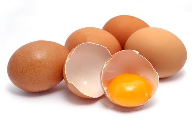 ΕΡΕΥΝΑ: Τέλος στον ”μύθο” οτι τα αυγά ανεβάζουν την χοληστερίνη…