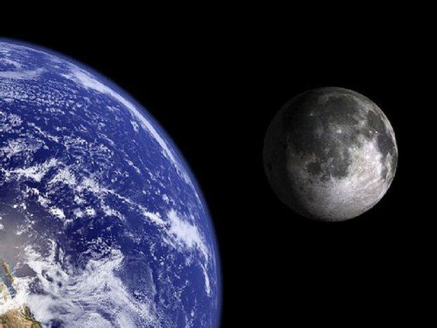 Νέα αιρετική θεωρία ότι η Γη “έκλεψε” τη Σελήνη από την Αφροδίτη!