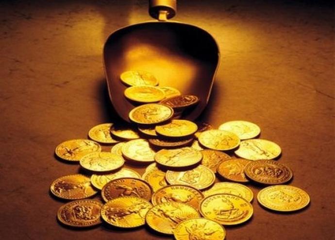 Μέσα σε 15 μήνες οι Έλληνες ξεπούλησαν 3 τόνους χρυσές λίρες!!!