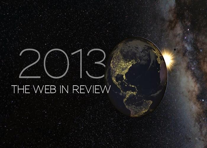 Δείτε τα σπουδαιότερα γεγονότα που σημάδεψαν το 2013 σε 6 λεπτά! (βίντεο)