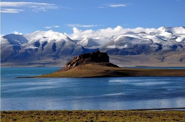 Δείτε τις 10 ωραιότερες λίμνες του Θιβέτ !!