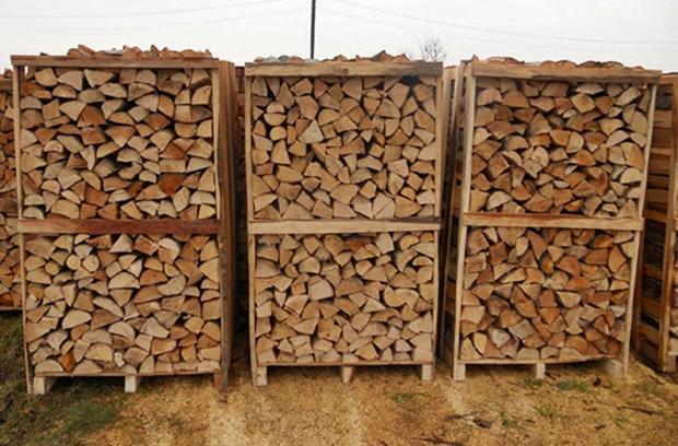 Έφερναν στην Ελλάδα 5.800 τόνους ξύλα “δηλητήριο” για τη δημόσια υγεία