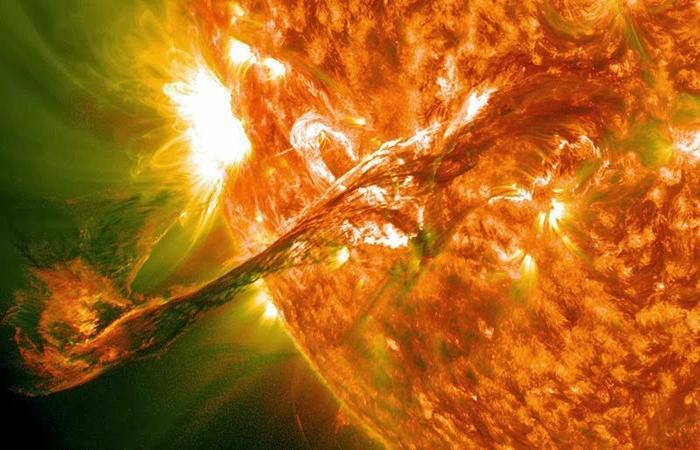 Ας γνωρίσουμε τα σημαντικότερα στοιχεία του ήλιου!