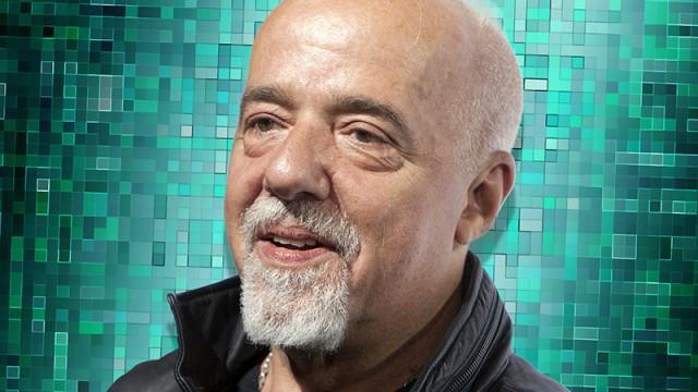 Ο Δεκάλογος του Paulo Coelho