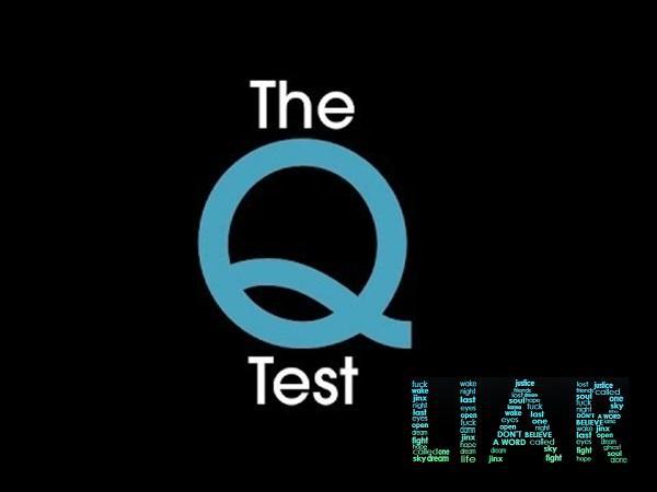 The Q test… Είστε καλός ή κακός ψεύτης; (βίντεο)