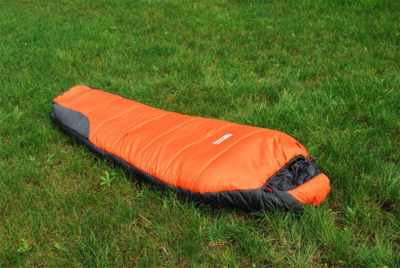 Αυτό είναι το πιο πρωτότυπο sleeping bag όλων των εποχών!