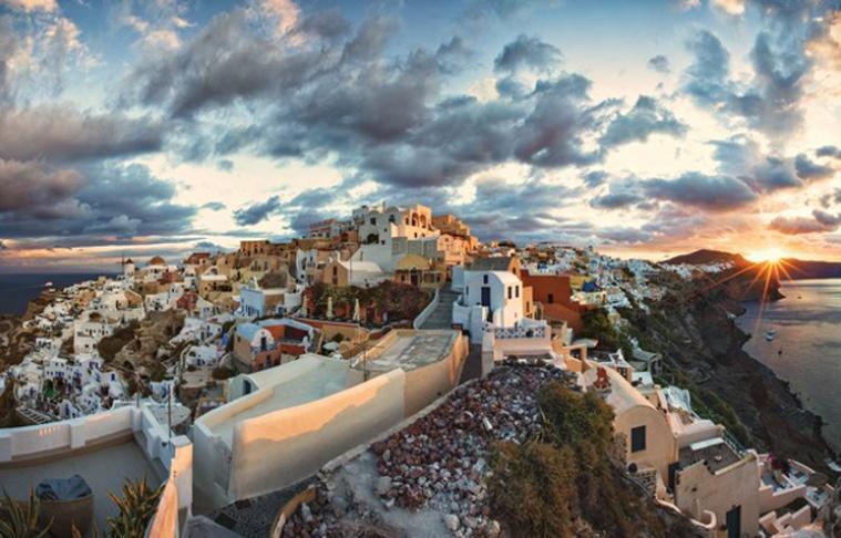 H Ελλάδα μέσα από το φακό του National Geographic. Αυτές είναι κάποιες από τις πολλά υποσχόμενες ελληνικές συμμετοχές!