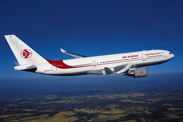 Τραγικός επίλογος για την μοιραία πτήση της Air Algerie: Βρέθηκαν τα συντρίμμια στην έρημο του Μάλι