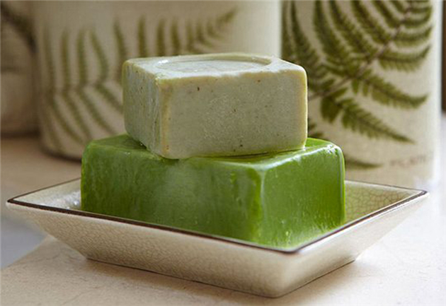 Πράσινο σαπούνι: Ένα πολυεργαλείο για το νοικοκυριό μας!