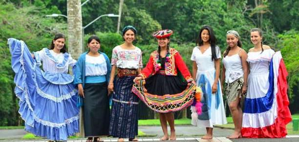 Κόστα Ρίκα: Η πιο πράσινη κι ευτυχισμένη χώρα του πλανήτη