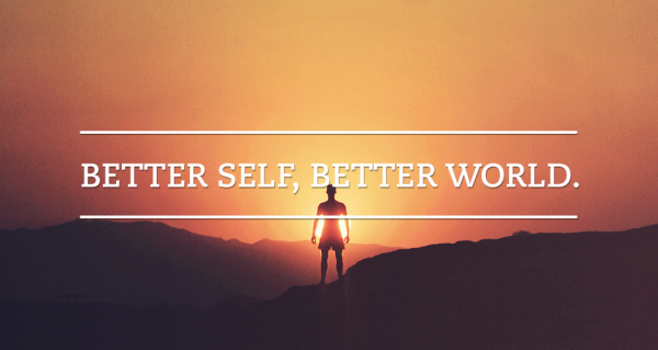 better-self-better-world