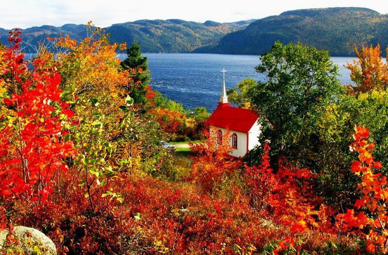 colorful-fall-photos-church