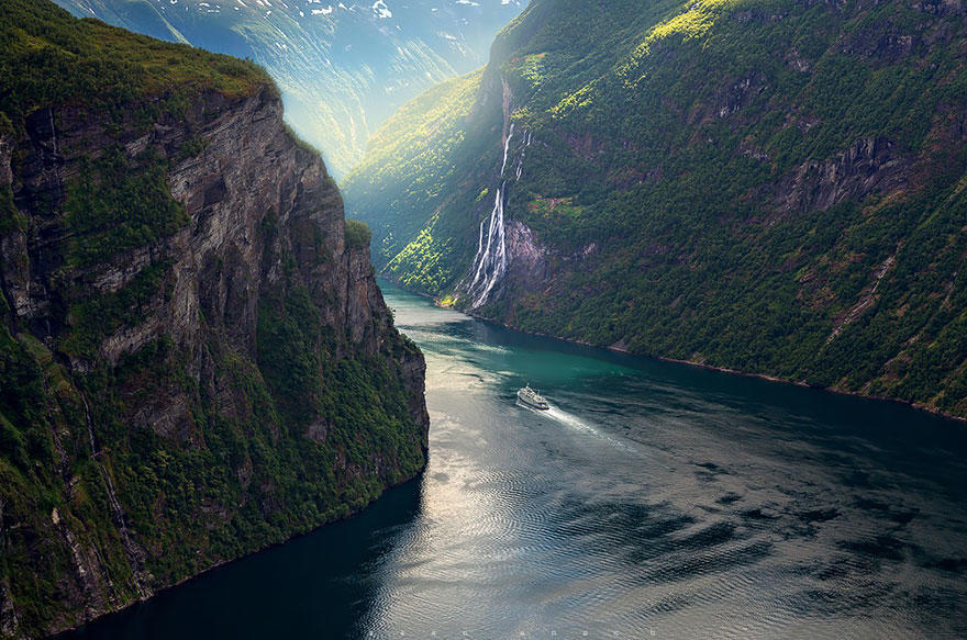 24 λόγοι που θα σας κάνουν να βγάλετε αμέσως εισιτήρια για Νορβηγία!