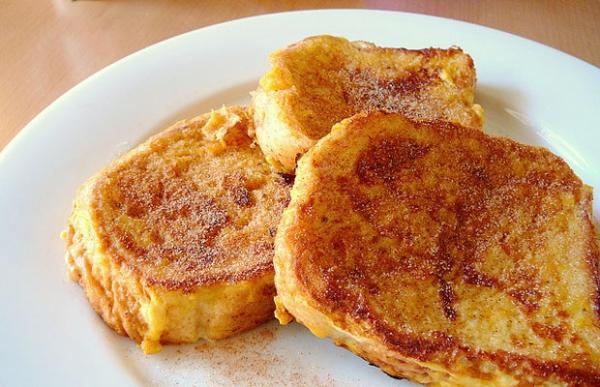 sugar-crusted-french-toast