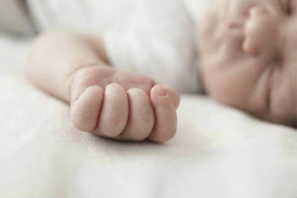 «Ένα Ιατρικό θαύμα»: Ήταν για δύο μήνες κλινικά νεκρή αλλά γέννησε ένα υγιέστατο παιδάκι