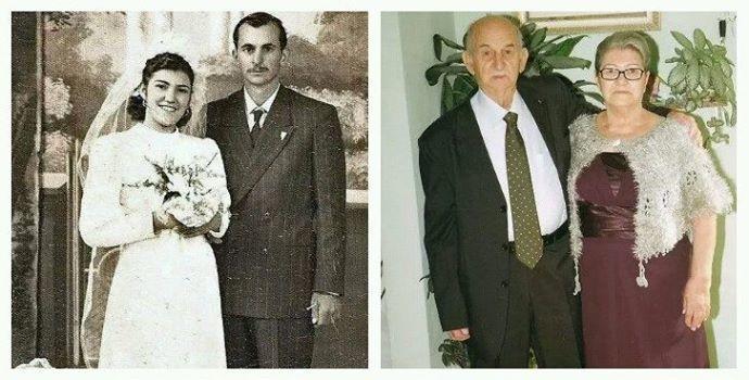Ήταν παντρεμένοι για 65 χρόνια. Ο τρόπος που πέθαναν αποδεικνύει ότι δεν μπορούσαν να ζήσουν χωριστά