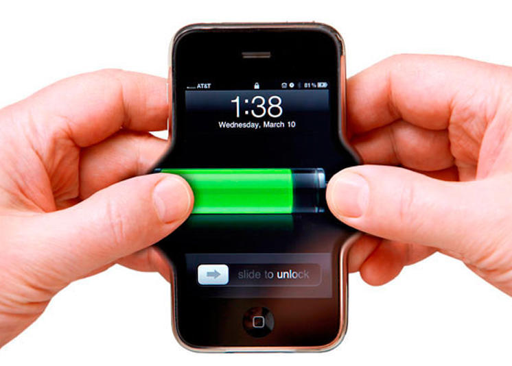 ΤΕΧΝΟΛΟΓΙΑ:ΑΥΤΑ είναι τα 8 ΚΟΛΠΑ που πρέπει ΟΛΟΙ να ξέρετε για την μπαταρία του κινητού σας!