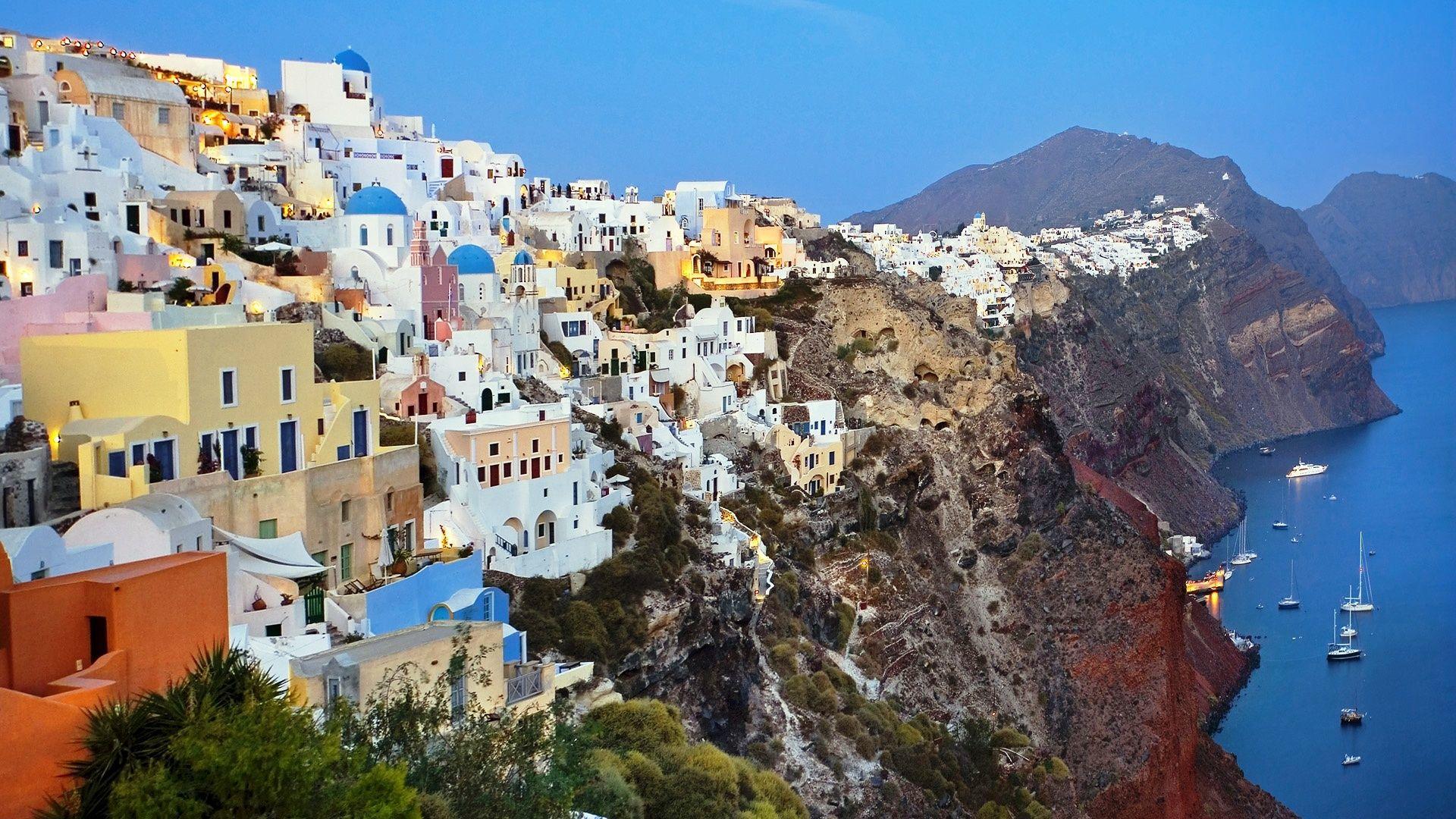 Τα 10 ωραιότερα μέρη στην Ελλάδα για να ζήσεις για πάντα