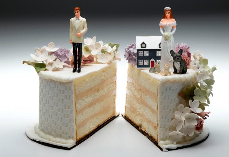 Παίρνεις διαζύγιο; Ο κίνδυνος για έμφραγμα είναι αυξημένος – – Γιατί ο χωρισμός πέφτει πιο «βαρύς» στις γυναίκες;