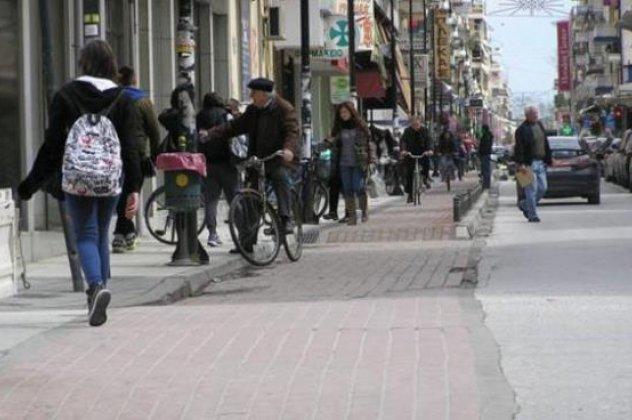 Καρδίτσα, το Άμστερνταμ της Ελλάδας – Το ποδηλατικό θαύμα της Ελληνικής πόλης προς μίμηση !!!