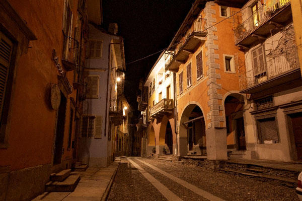perierga.gr - Παραμυθένιες πόλεις στην Ιταλία!