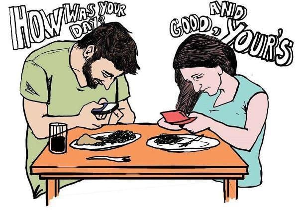 Smartphone Addiction