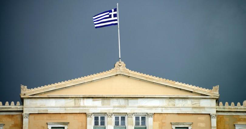 Εκπληκτικό κείμενο για την Ελλάδα: Αυτή είναι η τελευταία λέξη που θα ακουστεί πάνω στη Γη…