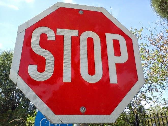 Αυτό το ήξερες; – Γιατί η πινακίδα του «Stop» είναι οκτάγωνη;