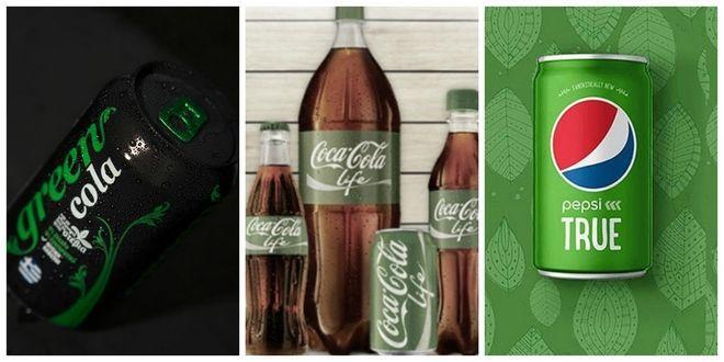 Green Cola: Η ελληνική εταιρεία «που έπιασε στον ύπνο» τις μεγάλες πολυεθνικές!