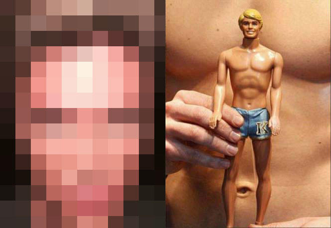 Ο 27χρονος Βραζιλιάνος που ήθελε να μοιάσει στον φίλο της Barbie! Δείτε πως έγινε μετά από 8 πλαστικές!